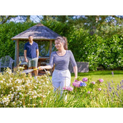 Hozelock 7250 Starter Hose 50m 12.5mm (1/2in) Diameter Hozelock - RockBottom Northampton