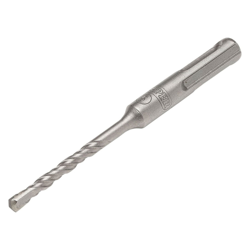 Draper SDS Plus Drill Bit, 5.0 x 110mm Draper - Town Tools