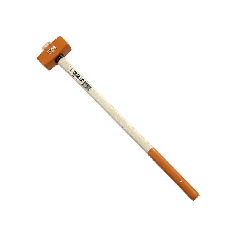 Bahco Maul Hickory Handle LS-Masse-4 4.3kg Bahco - RockBottom Northampton