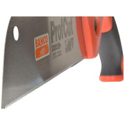 Bahco PC11-19-PS ProfCut Pull Saw 280mm (11in) 19 TPI Extra Fine Bahco - RockBottom Northampton
