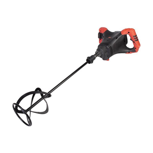 Rubi Tiling Tools RUBIMIX-9 POWER MAX Electric Mixer 2100W 240V RUBI TILING TOOLS - RockBottom Nothampton