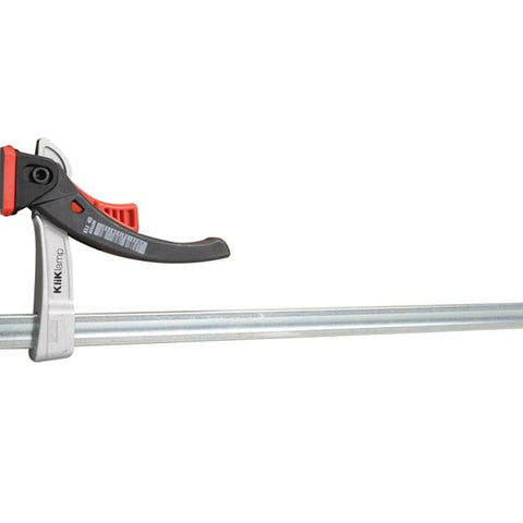 Lever Clamps