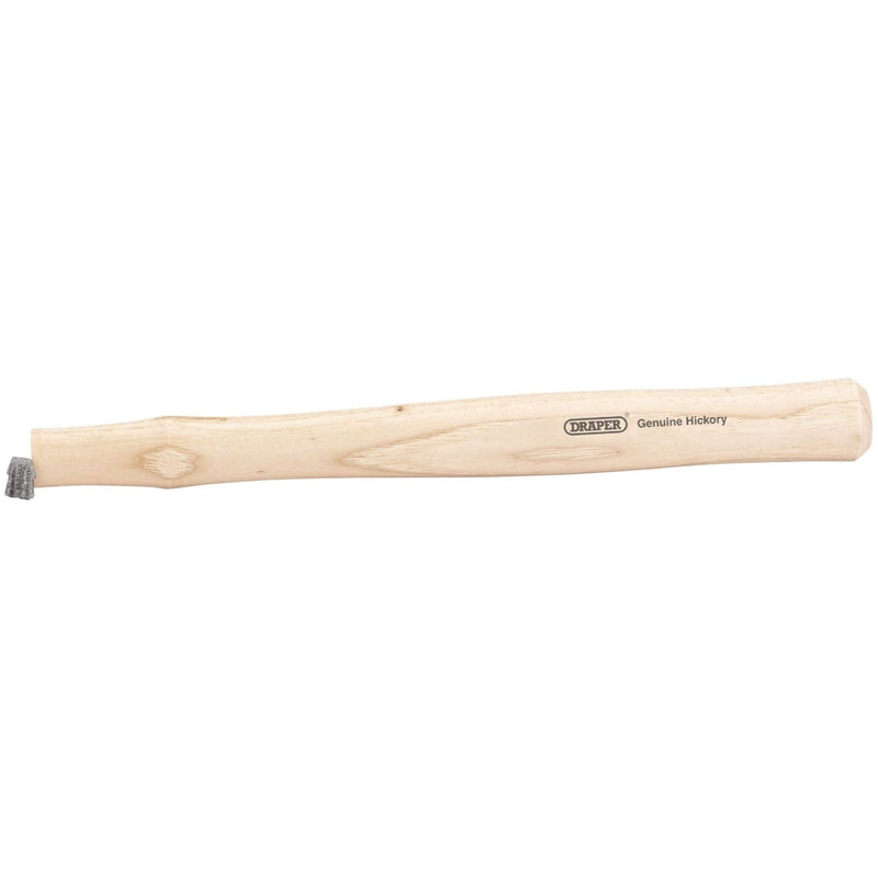 Draper Hickory Hammer Shaft and Wedge, 305mm 10941 Draper - Town Tools 