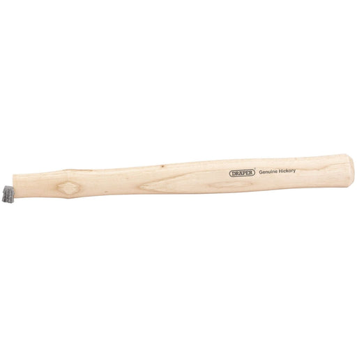 Draper Hickory Hammer Shaft and Wedge, 305mm 10941 Draper - Town Tools 