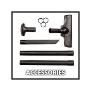 Einhell TE-HV 18/06 Li-Solo Power X-Change Handheld Vacuum 18V Bare Unit Einhell - RockBottom Northamptin