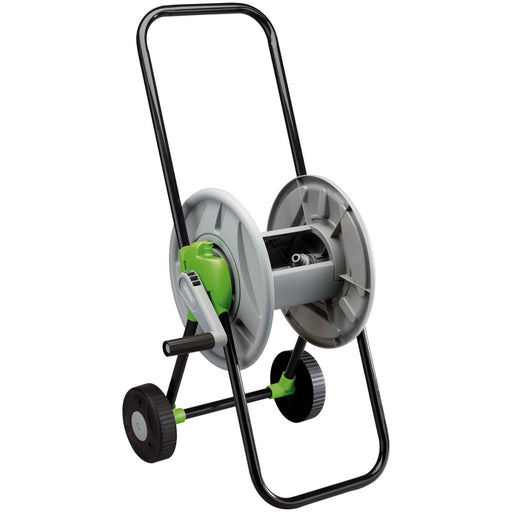 Draper Garden Hose Reel Cart, 45m Capacity 25060 Draper - Town Tools 