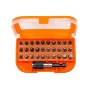 Bahco 59/S31B Bit Set, 31 Piece Bahco - RockBottom Northampton