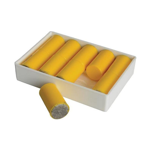 Monument 1470F Smoke Pellets (Pack of 10) Monument - RockBottom Northampton