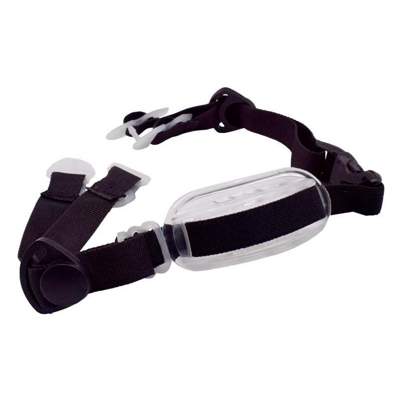 Scan 4 Point Safety Helmet Chin Strap Scan - RockBottom Nothampton