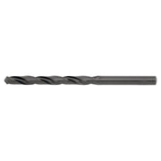 Draper HSS Twist Drill for 8 x 1.25 Taps, 6.8mm, 181mm Draper - Town Tools