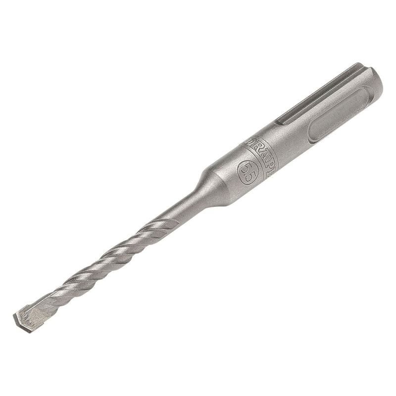 Draper SDS Plus Drill Bit, 5.5 x 110mm Draper - Town Tools