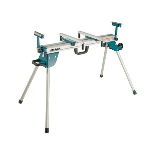 Makita DEBWST06 Adjustable Mitre Saw Stand Makita - NorthantsTrade Northampton 
