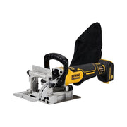 Dewalt Power Tools DCW682NT XR Brushless Biscuit Jointer 18V Bare Unit DeWALT Power Tools - RockBottom Northampton