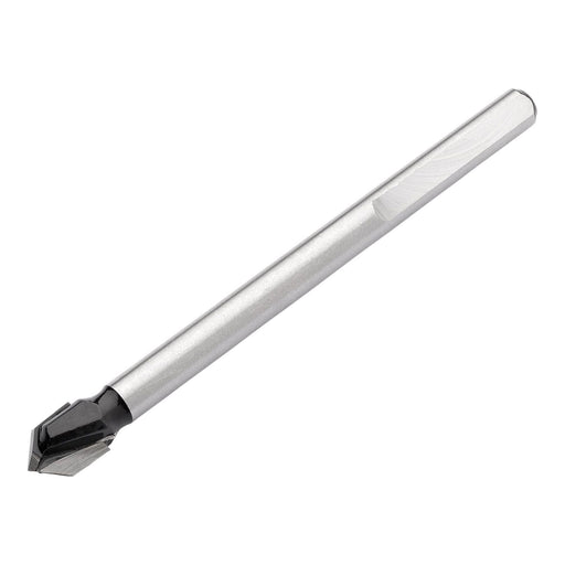 Draper Draper Expert TCT Ceramic Drill Bit, 10mm x 90mm Draper - Town Tools