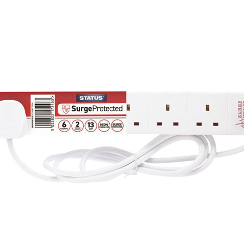 Trailing & Extension Leads