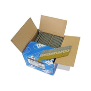 Tacwise 34° Extra Galvanised Framing Ring Shank Nails Type 2.8/65mm (3300) Tacwise - RockBottom Northampton