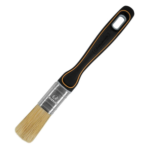 Draper Rollingdog Dual-Pro DP1000 Paint Brush, 25mm Draper - Town Tools