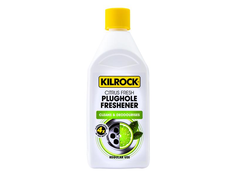 Kilrock Kil-Block Odour Neutraliser 500ml KBODOUR
