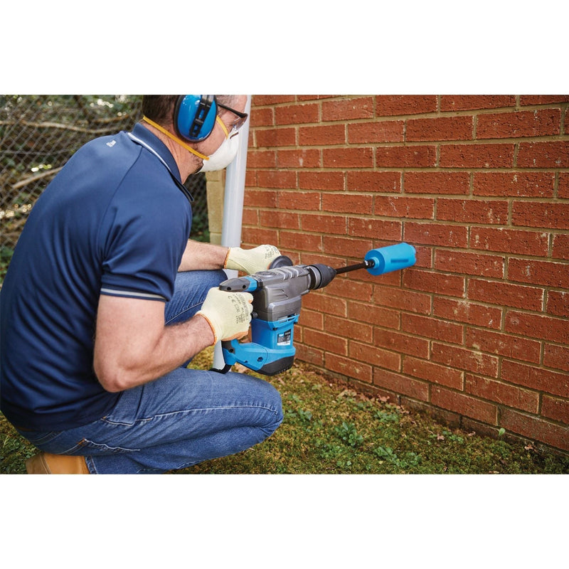 Draper Diamond Core Drill Bit, 78 x 170mm 43712 Draper - Town Tools 