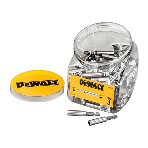 Dewalt Power Tools DT90392-QZ Bit Holder Sweetie Jar (100 Piece) DeWALT Power Tools - RockBottom Northampton