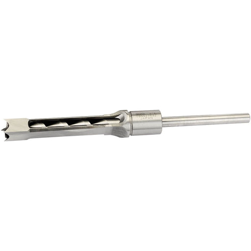 Draper Hollow Square Mortice Chisel with Bit, 3/4" 48080 Draper - Town Tools 