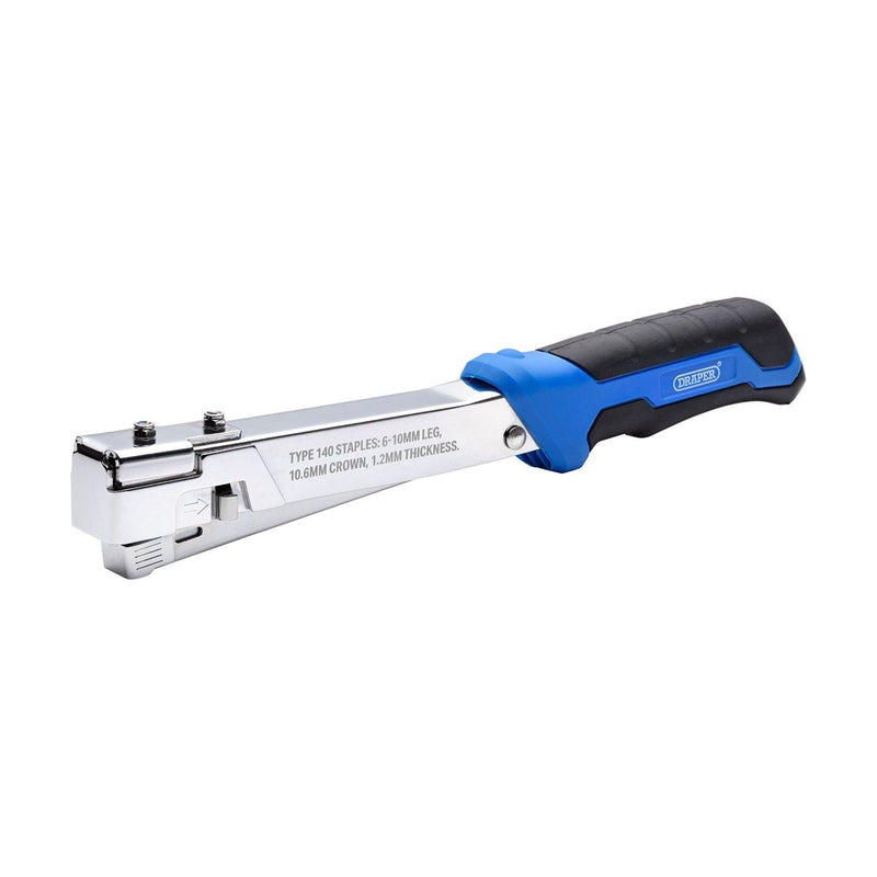 Draper Type 140 Hammer Tacker Draper - Town Tools