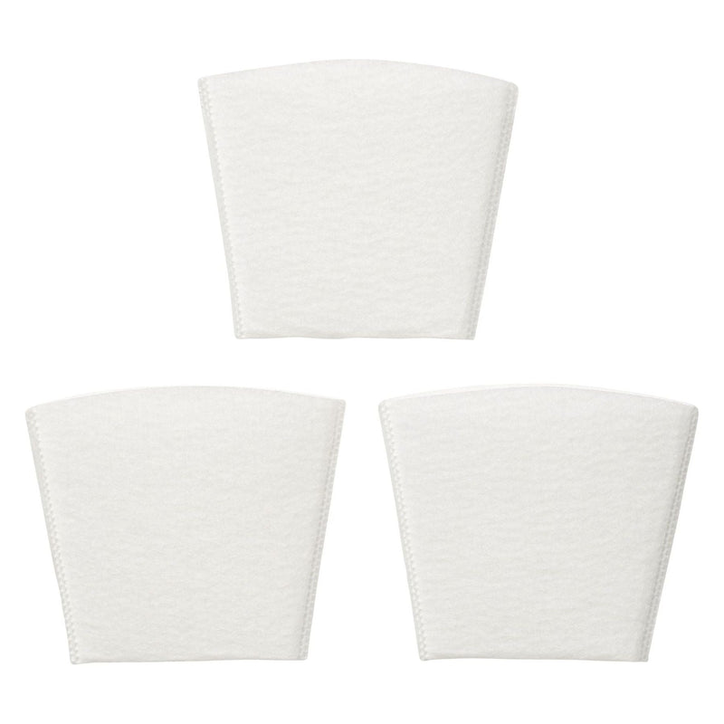 Draper Filter Bags for D20 20V Vacuum Cleaner (Pack of 3) Draper - Town Tools