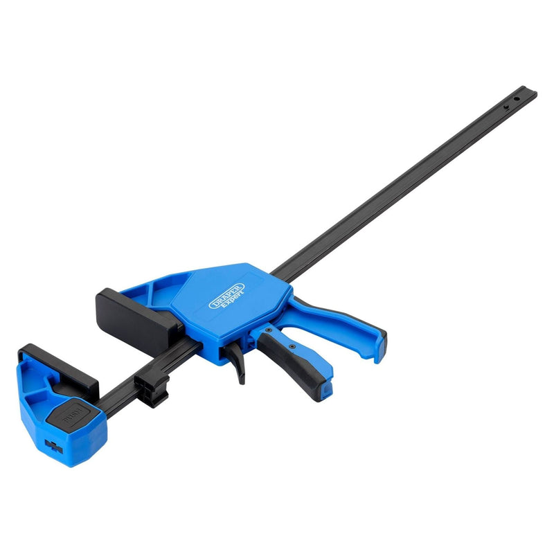 Draper Draper Expert Heavy Duty Bar Clamp, 450mm Draper - Town Tools