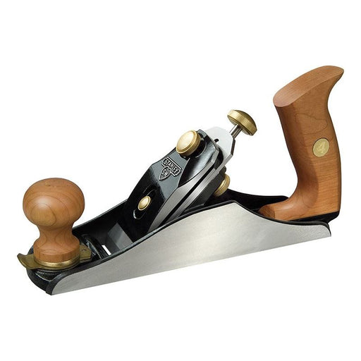 Stanley® Hand Tools No.4 Sweetheart Premium Bench Plane (2in) STANLEY® Hand Tools - RockBottom Nothampton