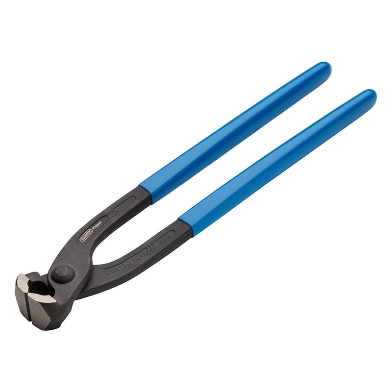 Draper Draper Expert Concreters Nippers, 280mm Draper - Town Tools