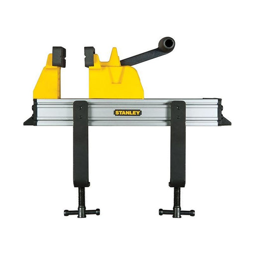 Stanley® Hand Tools Quick Vice STANLEY® Hand Tools - RockBottom Nothampton