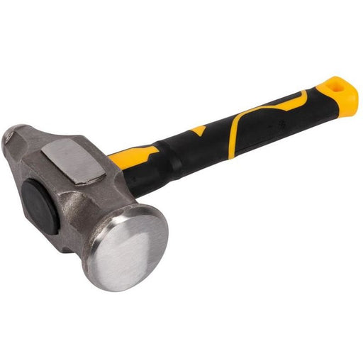 Roughneck Gorilla Club Hammer 1.8kg (4 lb) Roughneck - RockBottom Nothampton