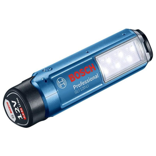 Bosch GLI 12V-300 Professional Cordless Light 12V Bare Unit Bosch - NorthantsTrade Northampton