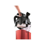 Flex Power Tools VC 6 L MC 18.0 Compact Vacuum Cleaner 18V Bare Unit Flex Power Tools - RockBottom Northampton