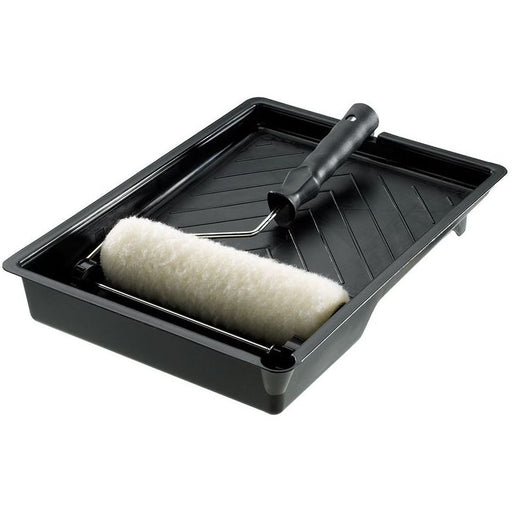 Stanley® Hand Tools Roller Kit 230mm (9in) STANLEY® Hand Tools - RockBottom Nothampton