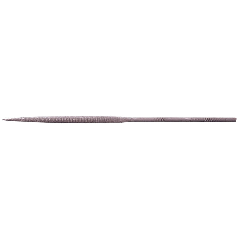 Draper Half Round Second Cut Needle File (Box of 12) 63393 Draper - Town Tools 