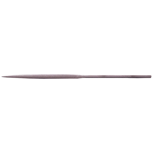 Draper Half Round Second Cut Needle File (Box of 12) 63393 Draper - Town Tools 