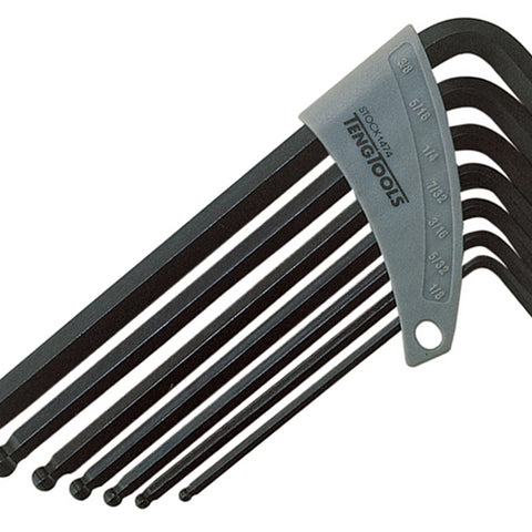 Screwdrivers, Hex & TORX Keys