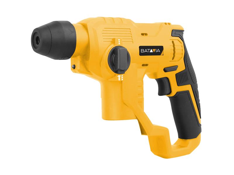 Batavia FIXXPACK 12V Hammer Drill