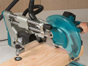 Makita LS1219 305mm Slide Compound Mitre Saw 1450W 110V Makita - RockBottom Northampton 