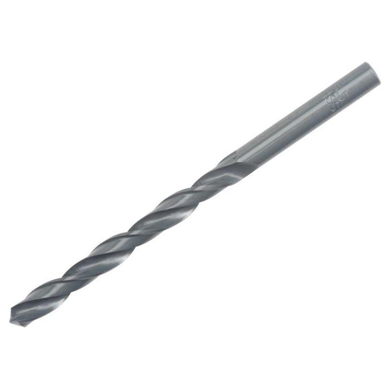 Faithfull HSS Jobber Drill Bit 6.50mm OL:100mm WL:58mm Faithfull - RockBottom Northampton