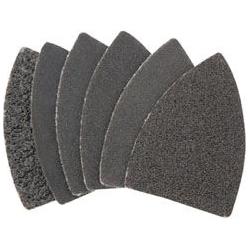 Draper Finger Sanding Sheets x 6 Draper - Town Tools