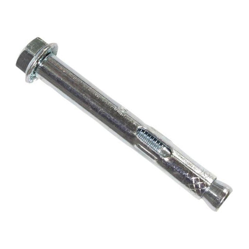 Masonmate® Hex Nut Sleeve Anchor M12 x 60mm (25) MASONMATE® - RockBottom Northampton