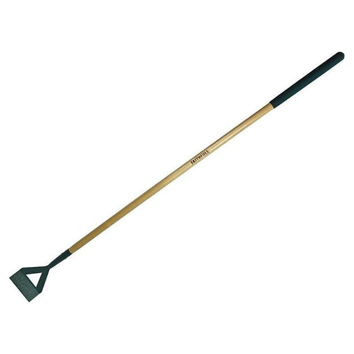 Faithfull Countryman Dutch Hoe Faithfull - RockBottom Northampton