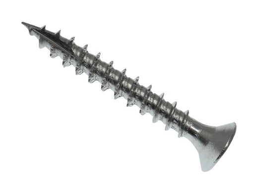 ForgeFix Spectre™ PZ Compatible Wood Screw CSK A2 3.5 x 16mm Box 200