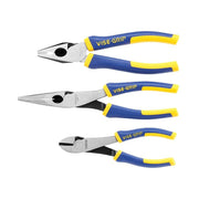 Irwin® Vise-Grip® Pro Pliers Set, 3 Piece IRWIN® Vise-Grip® - RockBottom Northampton