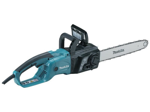 Makita UC4051A Electric Chainsaw 40cm 2000W 240V Makita - RockBottom Northampton 