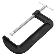 Draper Heavy Duty G-Clamp, 200mm Draper - Town Tools