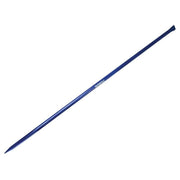 Faithfull Chisel & Point Crowbar 32mm x 1.8m Faithfull - RockBottom Northampton