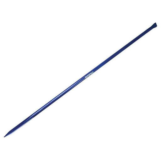 Faithfull Chisel & Point Crowbar 32mm x 1.8m Faithfull - RockBottom Northampton